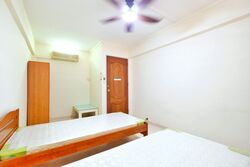 Blk 101 Jurong East Ville (Jurong East), HDB 3 Rooms #567808701
